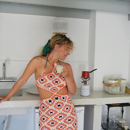 Koukouapartments & Suites Вати Екстериор снимка