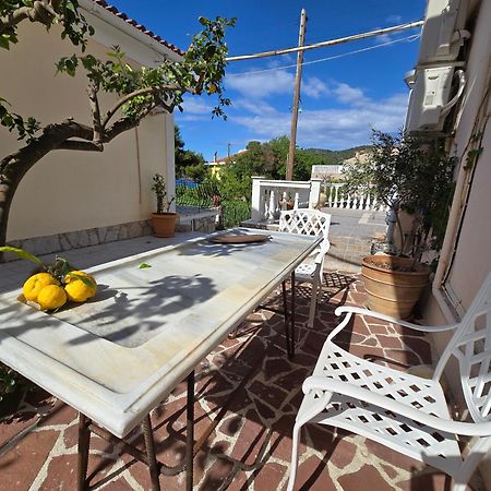 Koukouapartments & Suites Вати Екстериор снимка