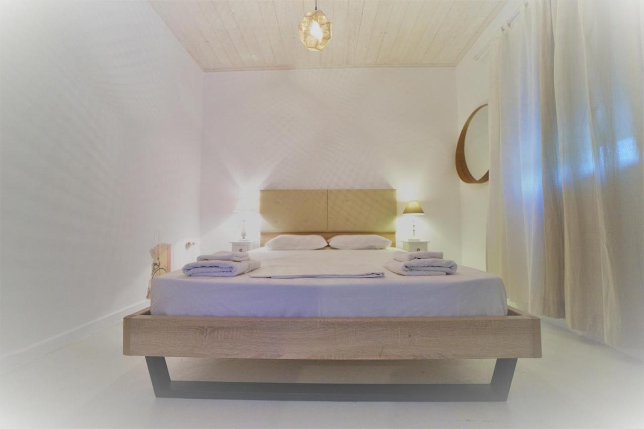 Koukouapartments & Suites Вати Екстериор снимка