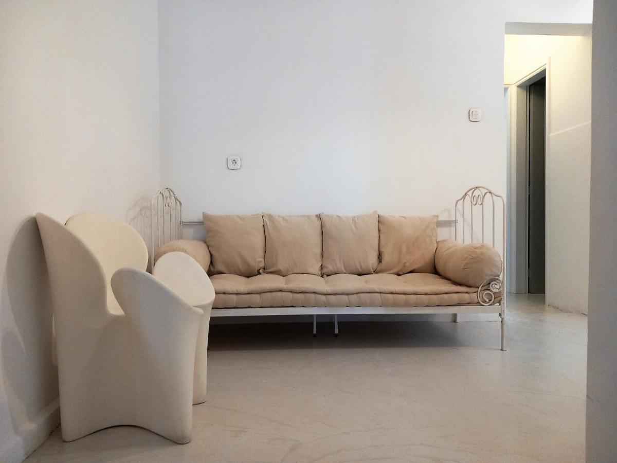 Koukouapartments & Suites Вати Екстериор снимка