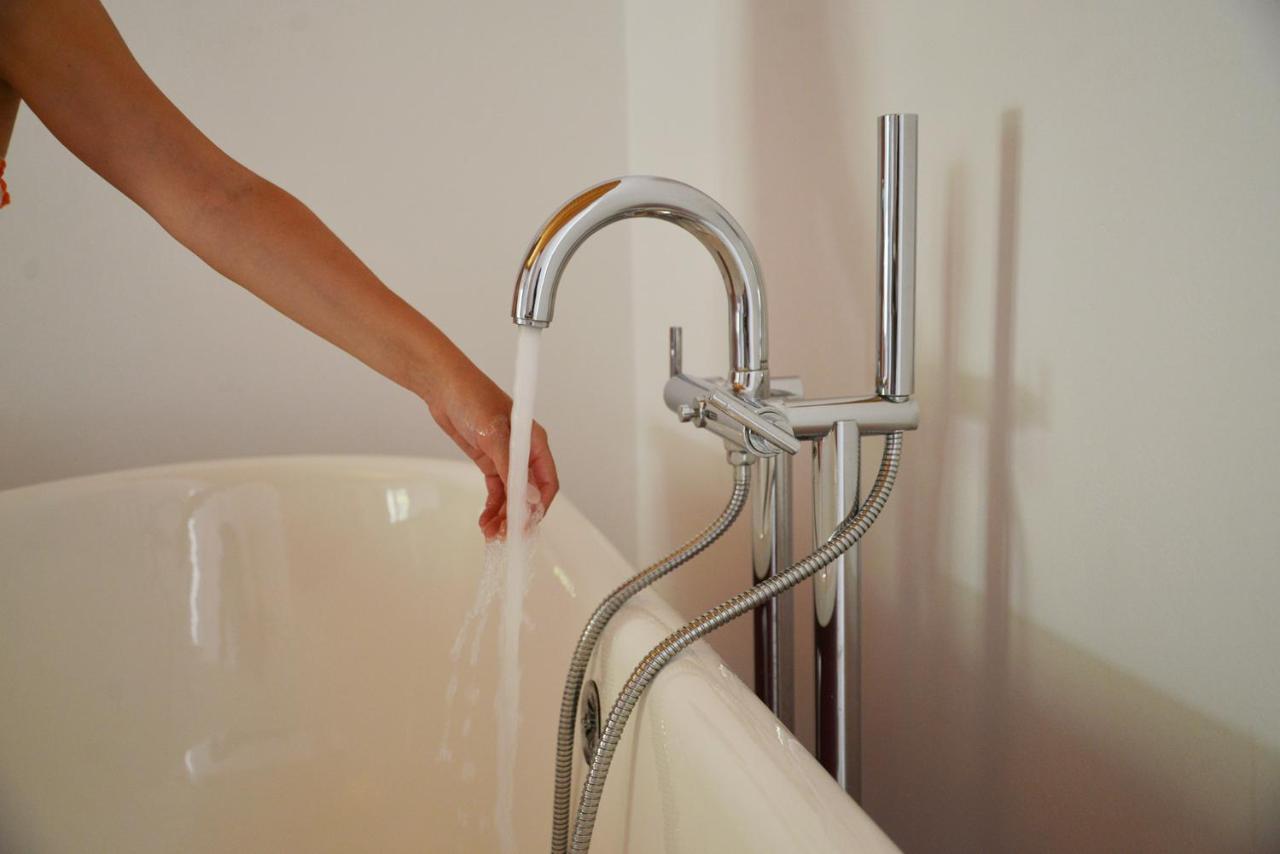 Koukouapartments & Suites Вати Екстериор снимка