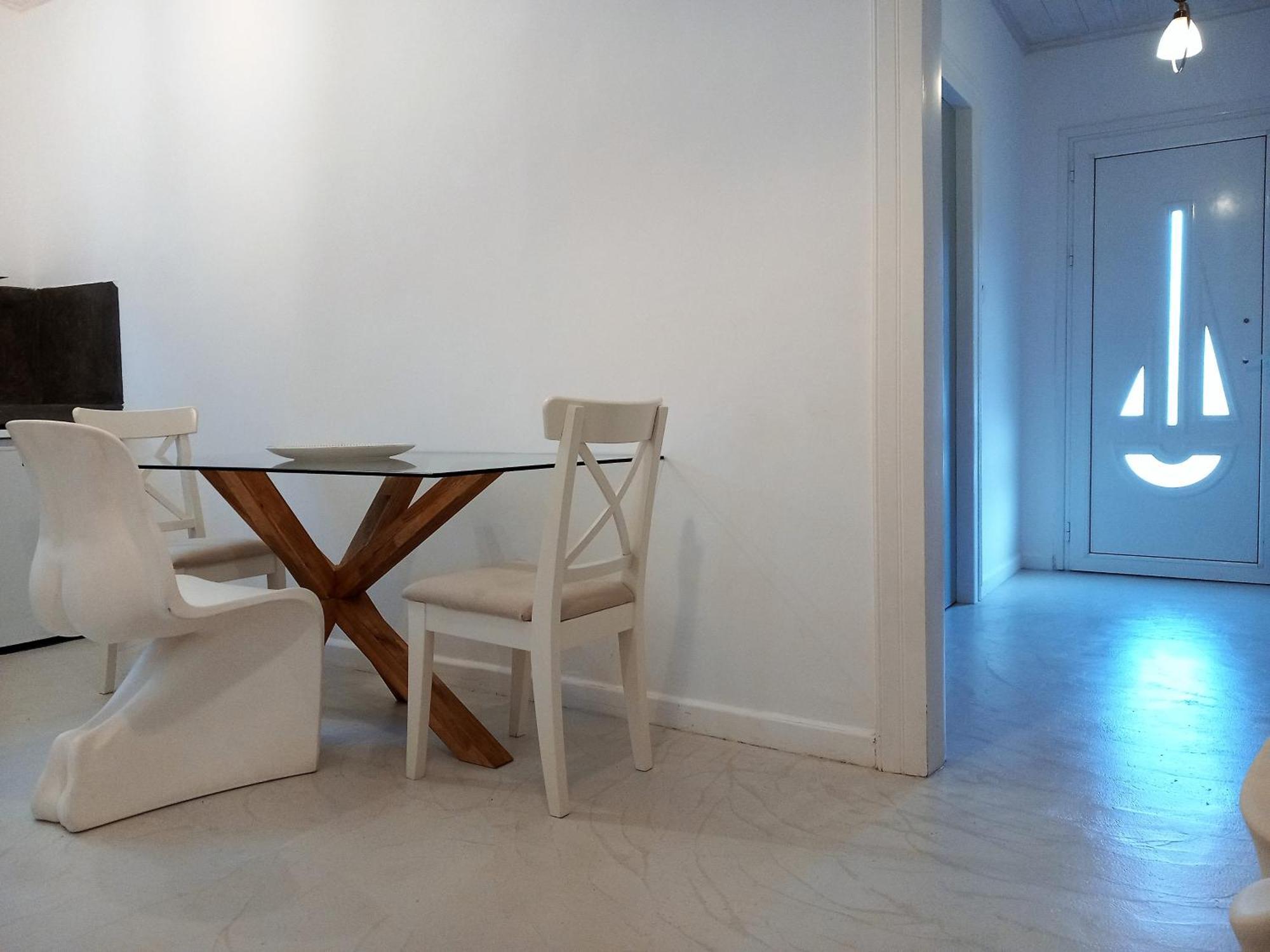 Koukouapartments & Suites Вати Стая снимка
