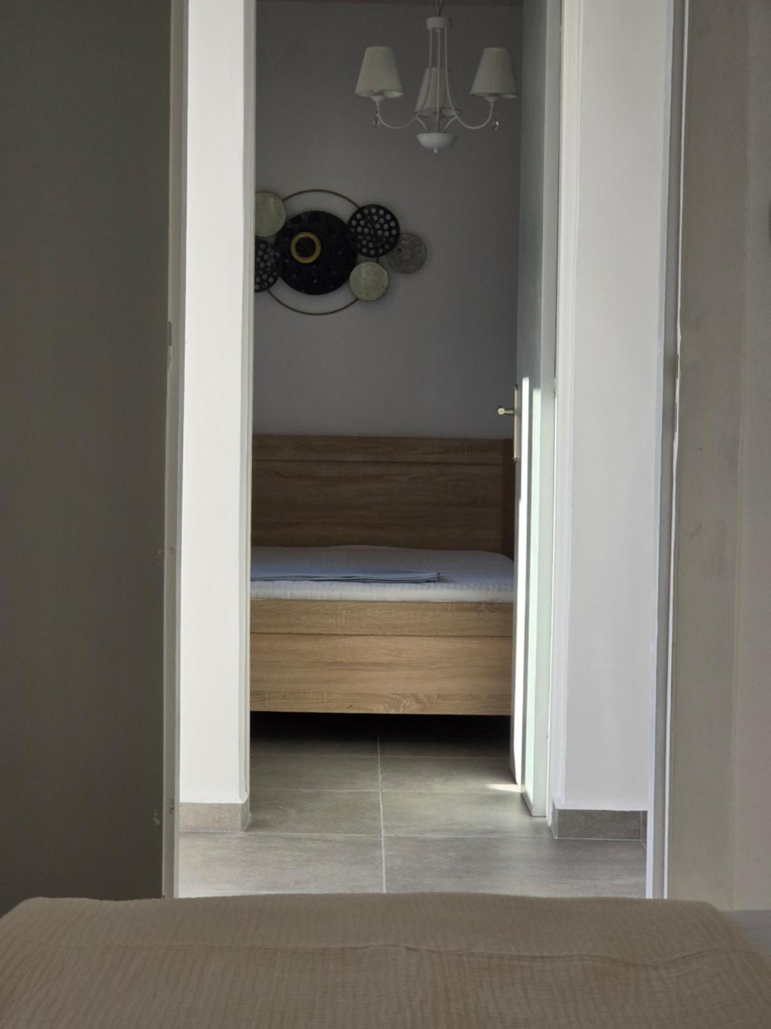 Koukouapartments & Suites Вати Екстериор снимка