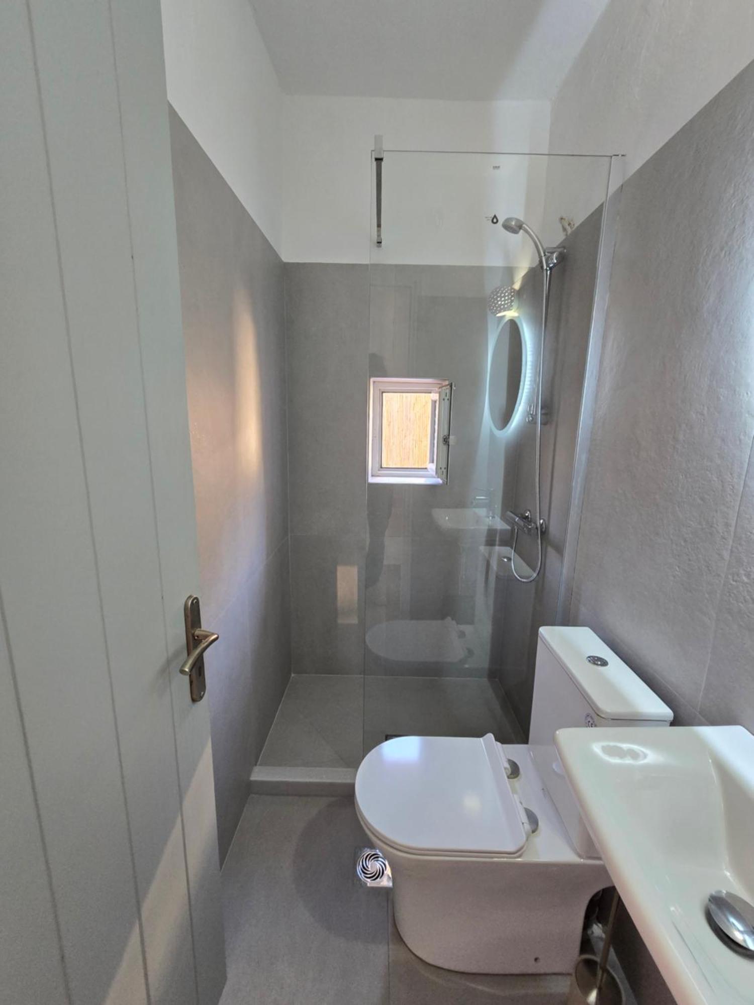 Koukouapartments & Suites Вати Екстериор снимка