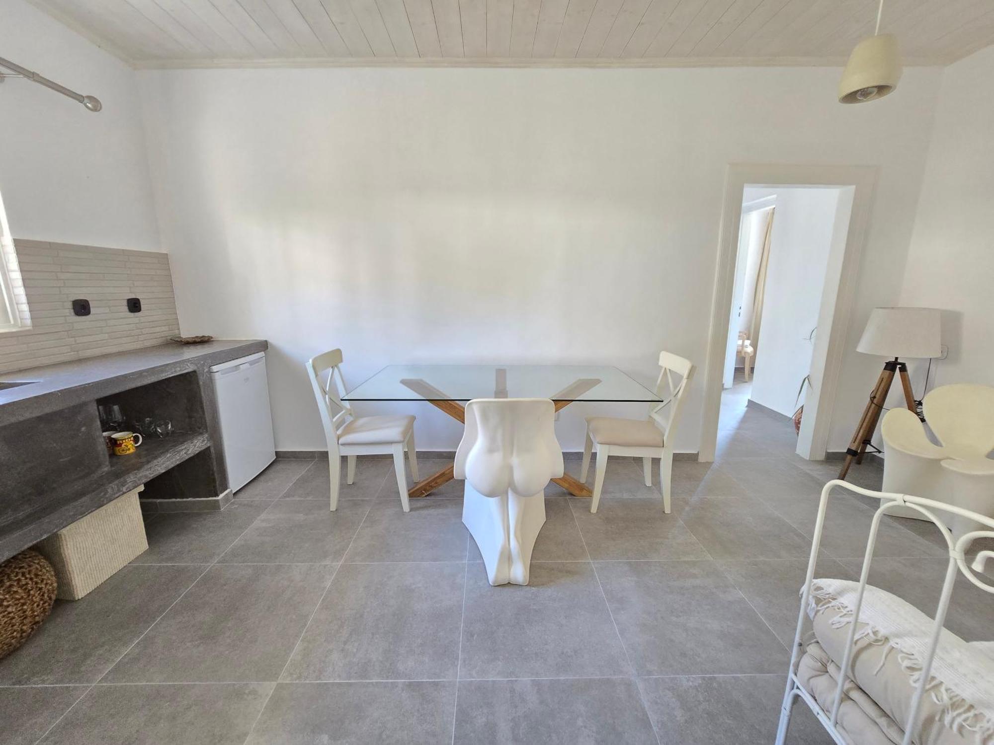 Koukouapartments & Suites Вати Екстериор снимка